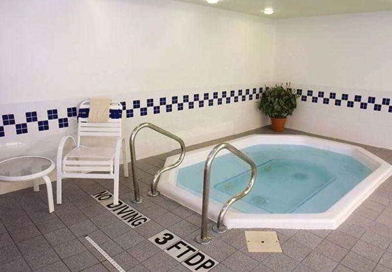 Fairfield Inn & Suites Гранд-Рапидс Экстерьер фото